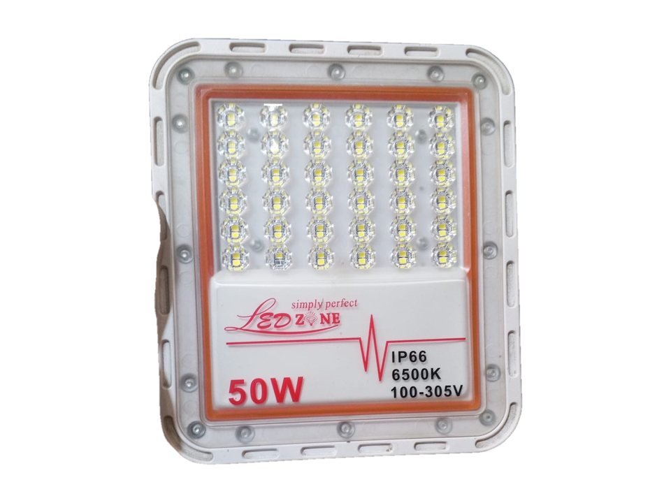 LED Zone Street Light 60W